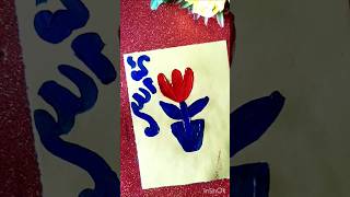 Download lagu Allahu Creative Calligraphy ❤️ #shorts #trending #drawing mp3