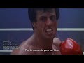 Stan Bush - Dream The Dream (Rocky III) (Subtitulado)
