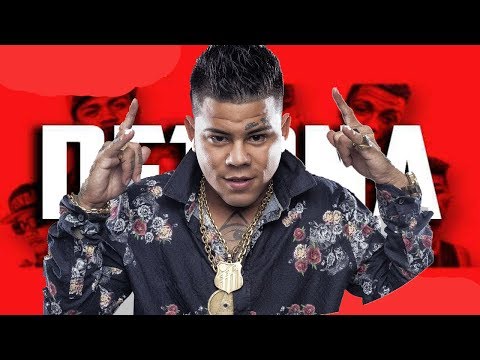 MC Lon - Chama no Poblema (Djay W) Lançamento 2018