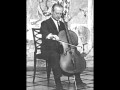 pierre fournier haydn concerto pour violoncelle & orch Nr.2 D Major iii rondo (allegro) 1951