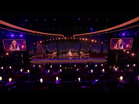 Georgia Balke - Imagine (John Lennon) bei Ein Herz für Kinder 2022