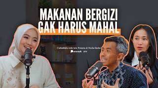 Download lagu Dr. Meta Hanindita: Is Nutritious Food Really Free? mp3