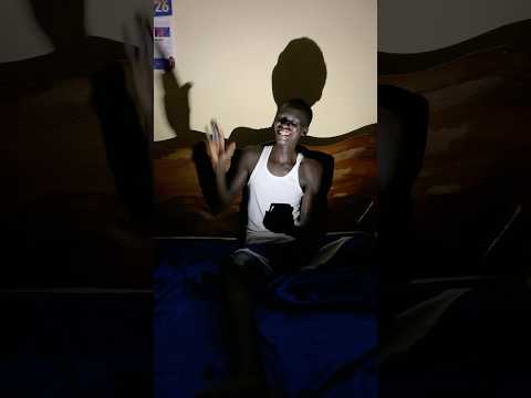 Dark night ( i’m scared )