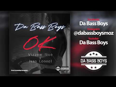 Da Bass Boys ft Ivan Leonel, Denny OG & Vizzow Nice  prod by Kamoflage Recognize