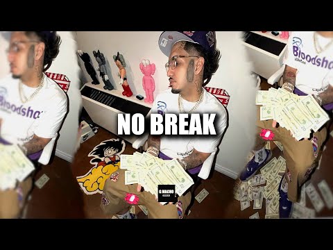 (FREE) Fenix Flexin Type Beat 2026 "NO BREAK"