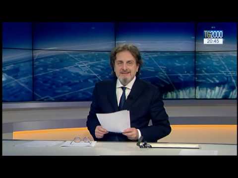 Tg2000 del 3 giugno 2020 - Edizione delle 20:30