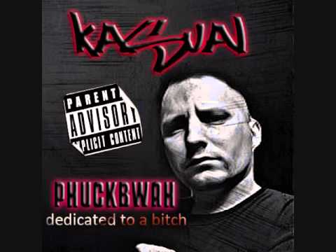 PHUCKBWAH - Ka$ual (Dis Track to Rosetown Records)