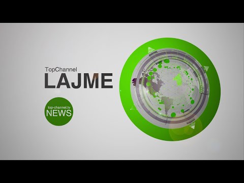 Edicioni Informativ, 18 Korrik 2020, Ora 19:30 - Top Channel Albania - News - Lajme