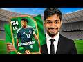 124 Al Dawsari Is Meta Cheap Beast Gameplay Review