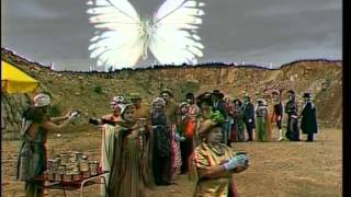 Music video thumbnail preview for OLYMPIC - Rezervace motýlů (Prazdniny na Zemi 1980) by Olympic