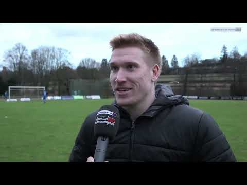 Derby showdown: SC Lahr takes on Offenburger FV