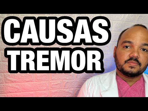 Tremor no corpo: O que Pode Ser? Conheça as Diferentes ...