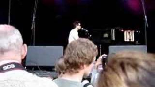 Rufus Wainwright - Maker Makes - Cactus Festival (Belgium)