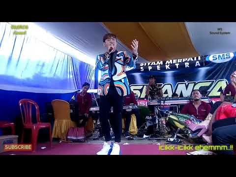 Ervanka Agung BP 2 || Pamer Bojo Cipt Didi Kempot