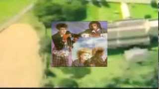 Thompson Twins - Don&#39;t mess with Doctor Dream