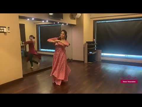 Janhvi Kapoor New Classical Dance Video !!