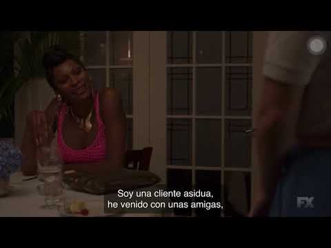 Pose - Elektra Reads: Basic Bitch. Sub Español 💅🏾