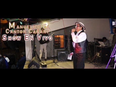 Manuelito Duchi Show En Vivo Show En Vivo 2019
