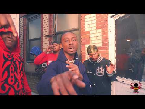 Cashh ThaThird - Alerted