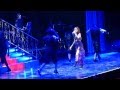 Selena Gomez Stars Dance Winnipeg MTS Center Stars Dance Tour Live 2013