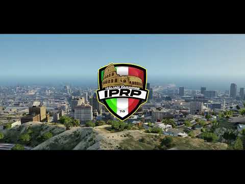 ITALIAN PARADISE RP 7.0 - Official Trailer | GTA V FiveM ITA