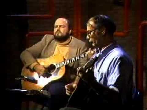 John Fahey and Peter Lang / Freight Train