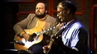 John Fahey and Peter Lang / Freight Train