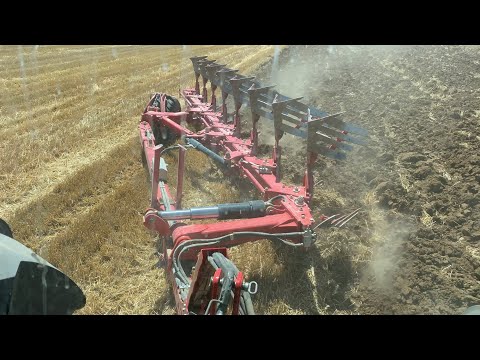 BU SÜRÜME TARLAMI DAYANIR FENDT 822 VARİO