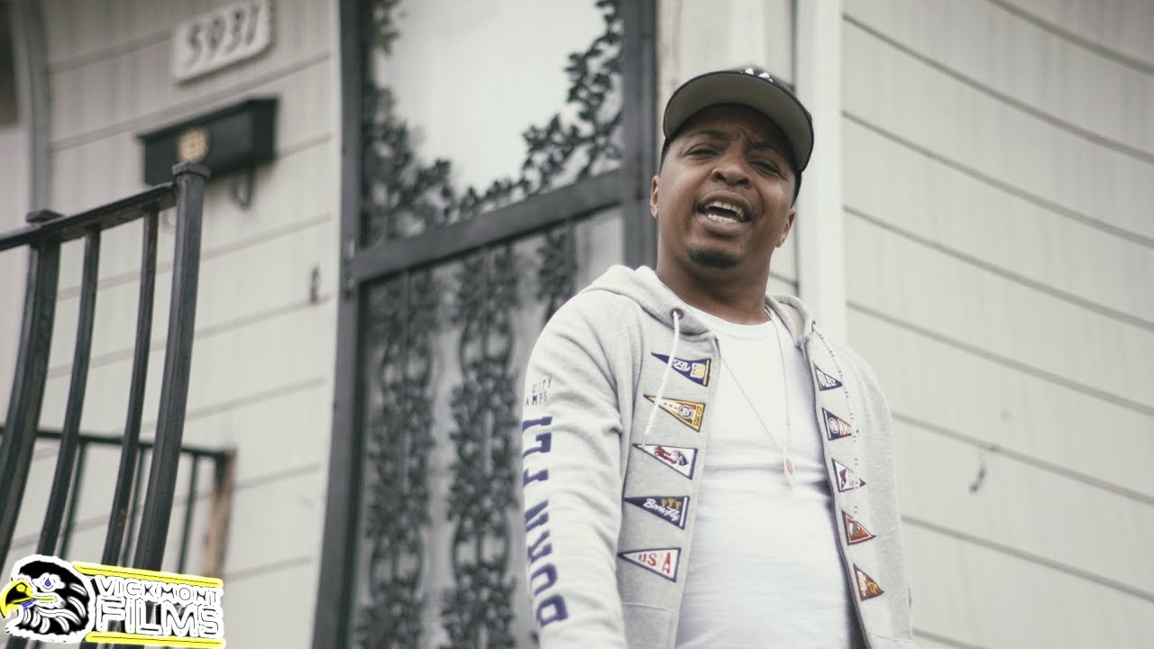 YT - Mr.170 Intro ( Official Music Video ) Shot By @VickMontfilms