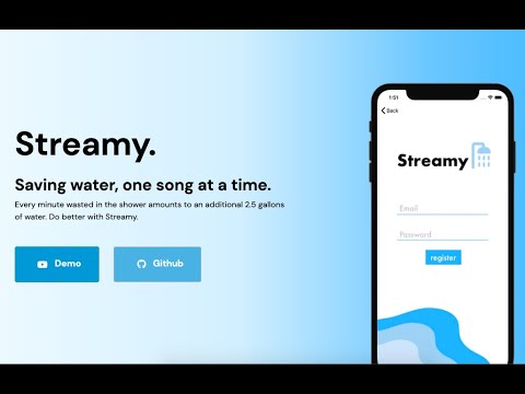 Streamy