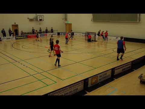 Apassit 07-08 VS. Welhot 06 | 30.12.2017 | Pt. 3