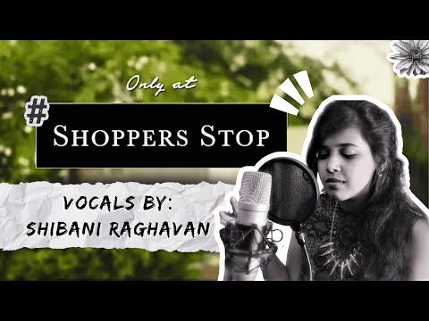 Shoppers Stop Ad Jingle