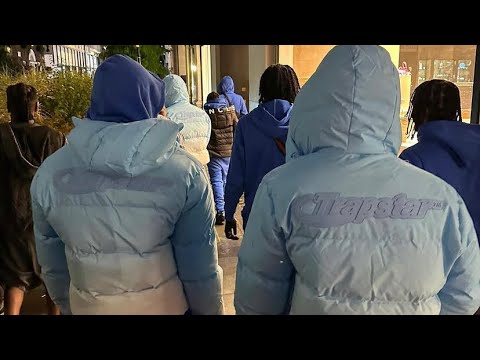 Ktrap x Headie One Type Beat - "G-Lock" | UK Drill Instrumental 2023