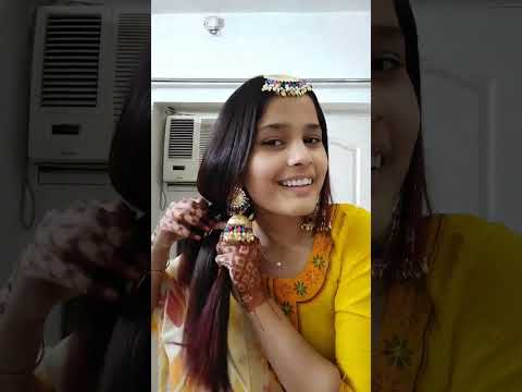 punjabi look 💞#short #shorts #punjab