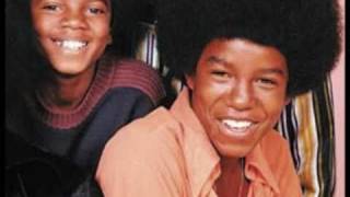 Michael Jackson - Smile (duet with Jermaine Jackson)