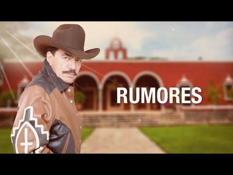 Joan Sebastian - Rumores (w/ Lisa Lopez) on Spotify Charts