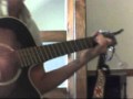the mountain goats - seneca's trick mirror [cover]