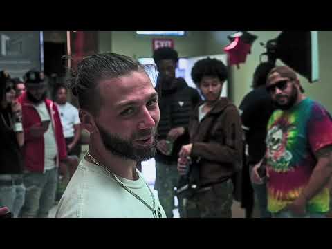 Pass The Aux #1 RECAP Ft Red McFly, Dot Muli, Ehalf Amilli, Roze, Vera F Kennedy Drama & More!!