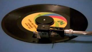 Strawberry Alarm Clock - Incense And Peppermints - 45 RPM ORIGINAL MONO MIX