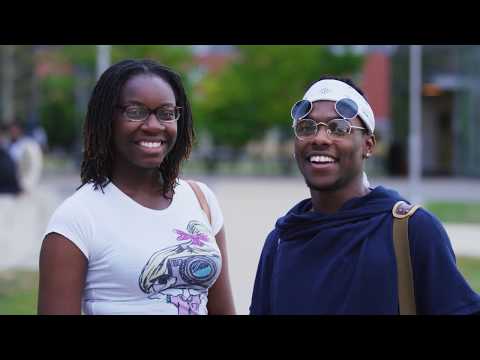 Salem State University - video
