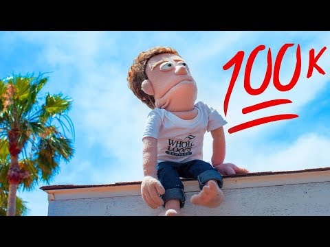 100k Video