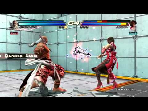 Roo Kang Vs Pad Haroun - 11/03/2016 Grudge Match! FT5