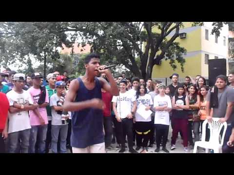 CRV- RiskBattleFestival- 1eraRonda- Zens vs Yiakstyle