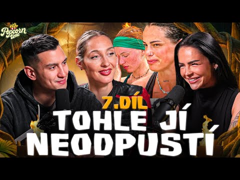BYLA JSEM NAHOVNO MANŽELKA!“ 😱 Nepoznávám ji. Kdo koho skutečně vodí?🔥 (SURVIVOR- RECAP) 
