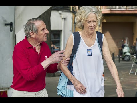 Loli Tormenta – Trailer