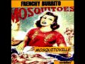 Frenchy Burrito And The Folk Pistols - Mosquitoe Swarm - Greg Carroll Frenchy Burrito And The Folk Pistols - Mosquitoe Swarm