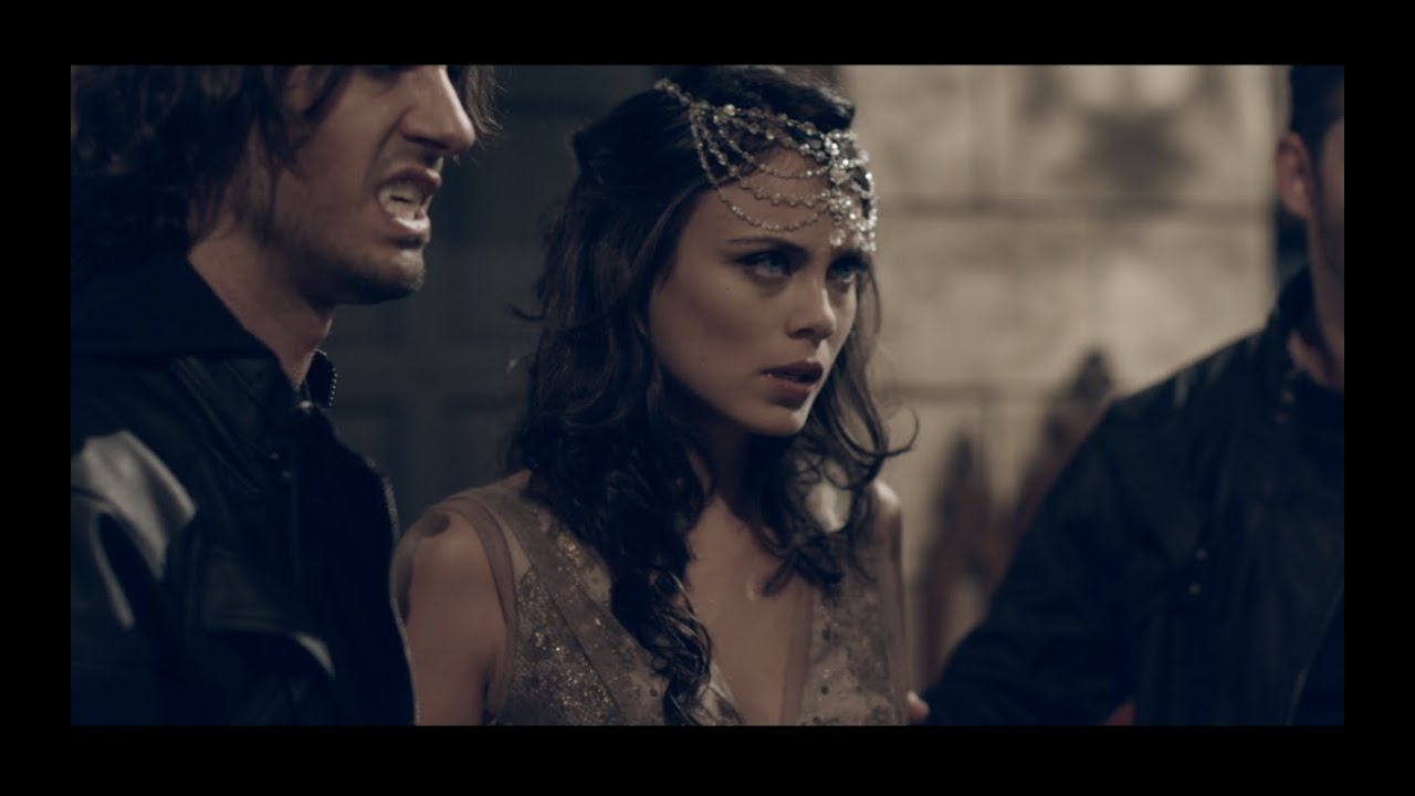 Baby Rasta y Gringo - Luna Llena (Official Video)