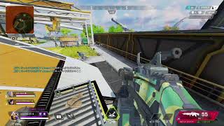 【女性配信】今日もApexやってみる♪(参加型にしてみる）