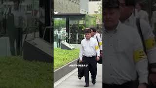 万博工事費水増し自宅改装に使用か　背任容疑で竹中工務店元所長逮捕　本社に家宅捜索入る #大阪関西万博 #水増し請求 #事件 #shorts