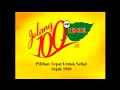 Iklan Jamu Iboe Jelang 100 Tahun 2009 JTV RCTI TPI Indosiar Trans TV SCTV